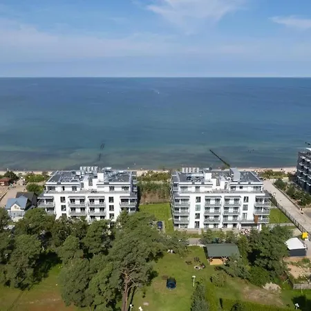 Jantaris- B3- Przy Plaży *