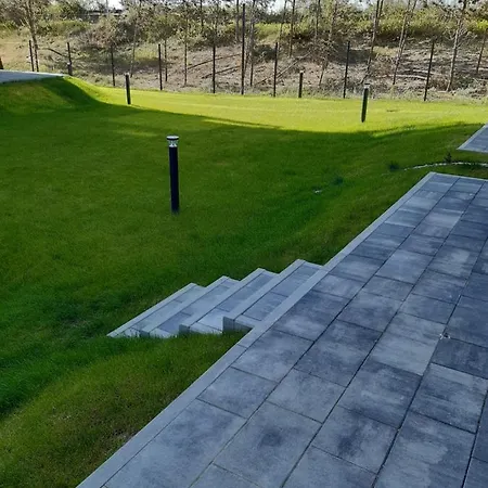 Jantaris- B3- Przy Plaży * Mielno (Koszalin)