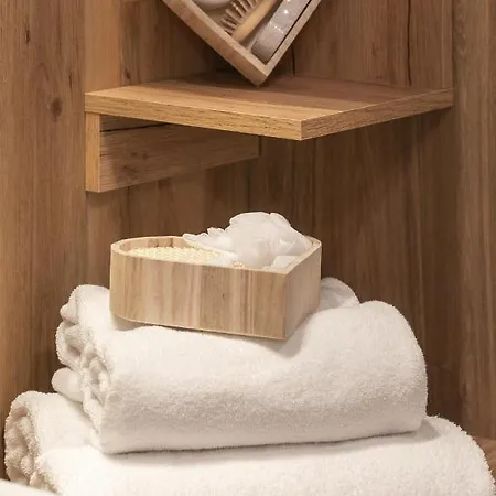 Apartament Jantaris- B3- Przy Plaży Mielno (Koszalin)