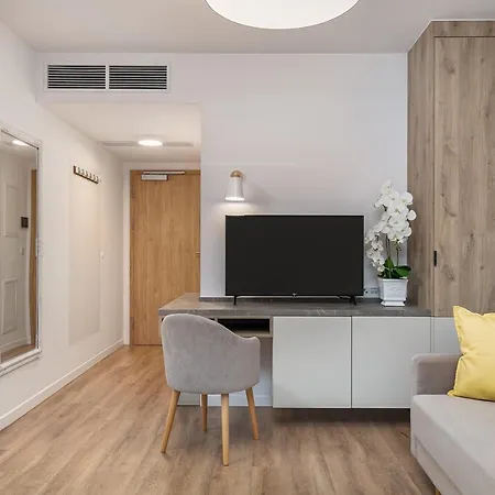 Jantaris- B3- Przy Plaży Mielno (Koszalin)