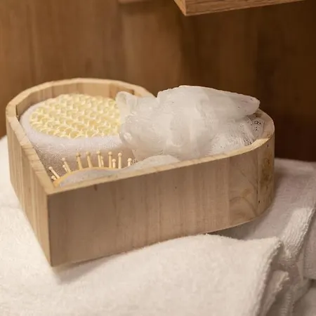 Apartament Jantaris- B3- Przy Plaży