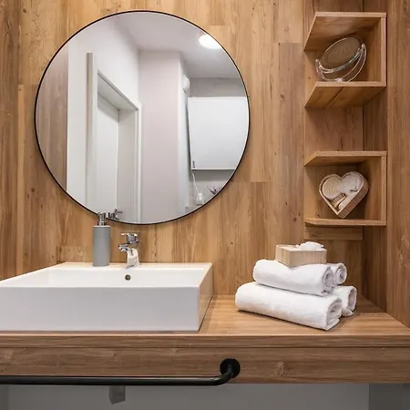 Jantaris- B3- Przy Plaży * Mielno (Koszalin)