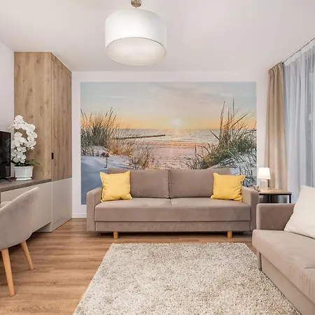 Jantaris- B3- Przy Plaży Mielno (Koszalin)