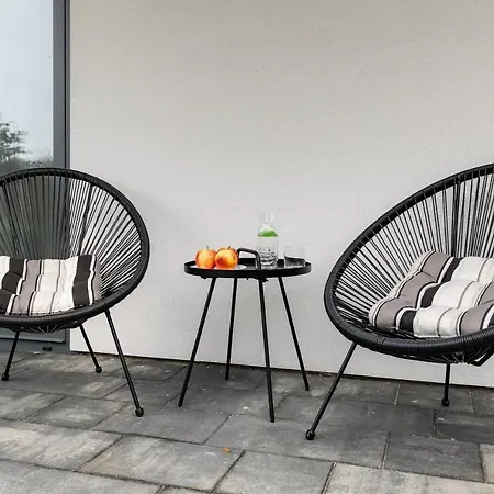 Jantaris- B3- Przy Plaży Apartament