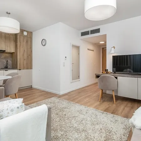 Jantaris- B3- Przy Plaży Mielno (Koszalin)