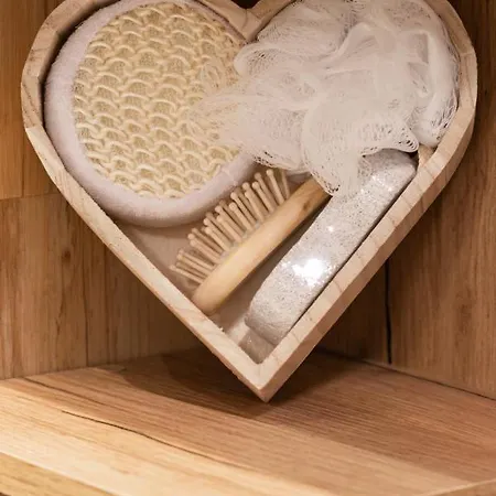 Apartament Jantaris- B3- Przy Plaży *