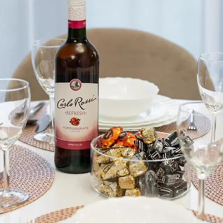 Jantaris- B3- Przy Plaży *