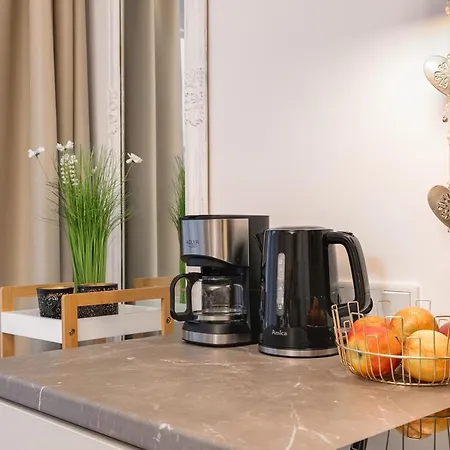 Jantaris- B3- Przy Plaży *