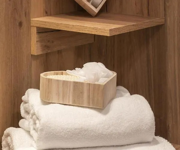 Apartmán Jantaris- B3- Przy Plazy Mielno (Koszalin)