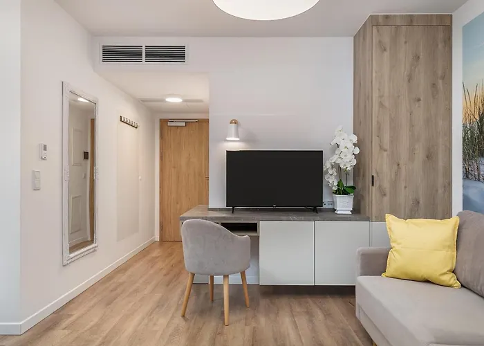 Jantaris- B3- Przy Plazy Mielno (Koszalin)