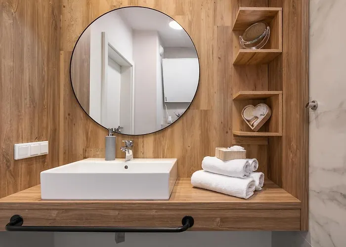 Jantaris- B3- Przy Plazy * Mielno (Koszalin)