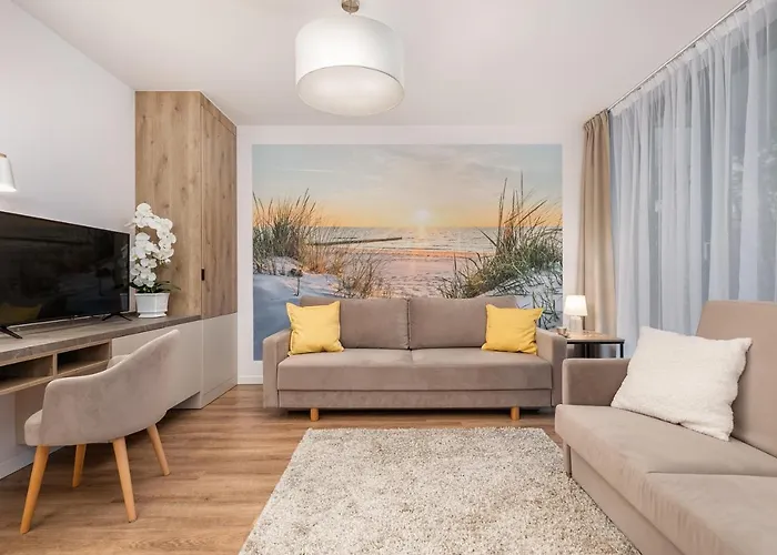 Jantaris- B3- Przy Plazy Mielno (Koszalin)