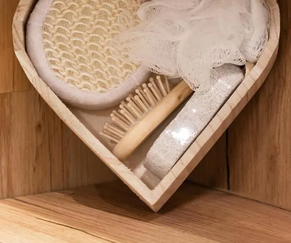 Apartmán Jantaris- B3- Przy Plazy *