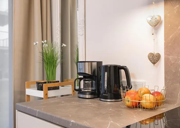 Jantaris- B3- Przy Plazy *